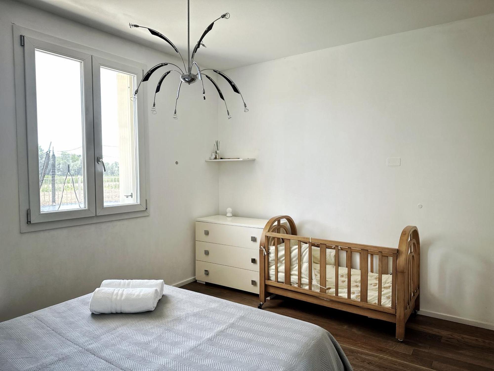 Apartamento Parisi Bnb - Venezia Aeroporto Marco Polo Tessera Exterior foto