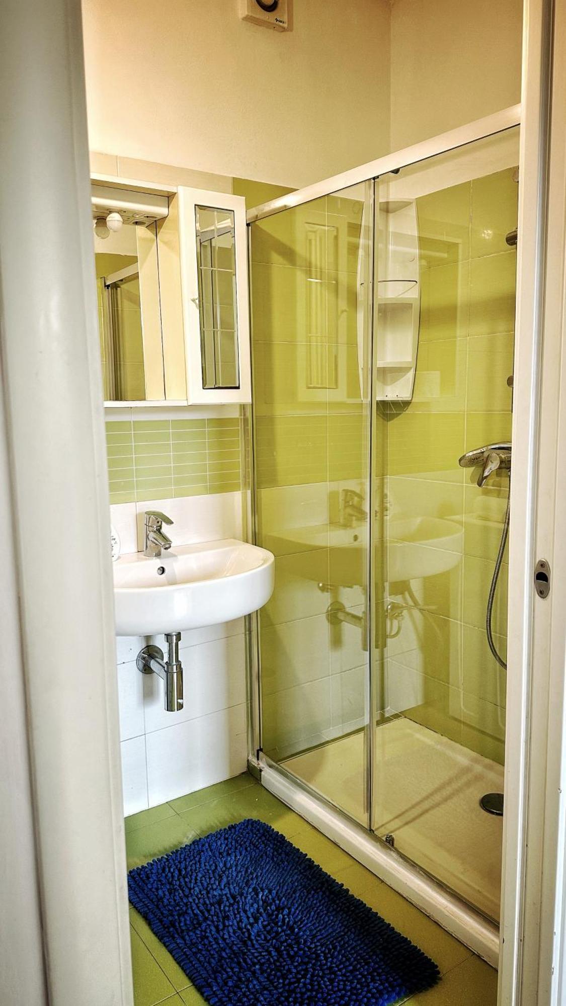 Apartamento Parisi Bnb - Venezia Aeroporto Marco Polo Tessera Exterior foto