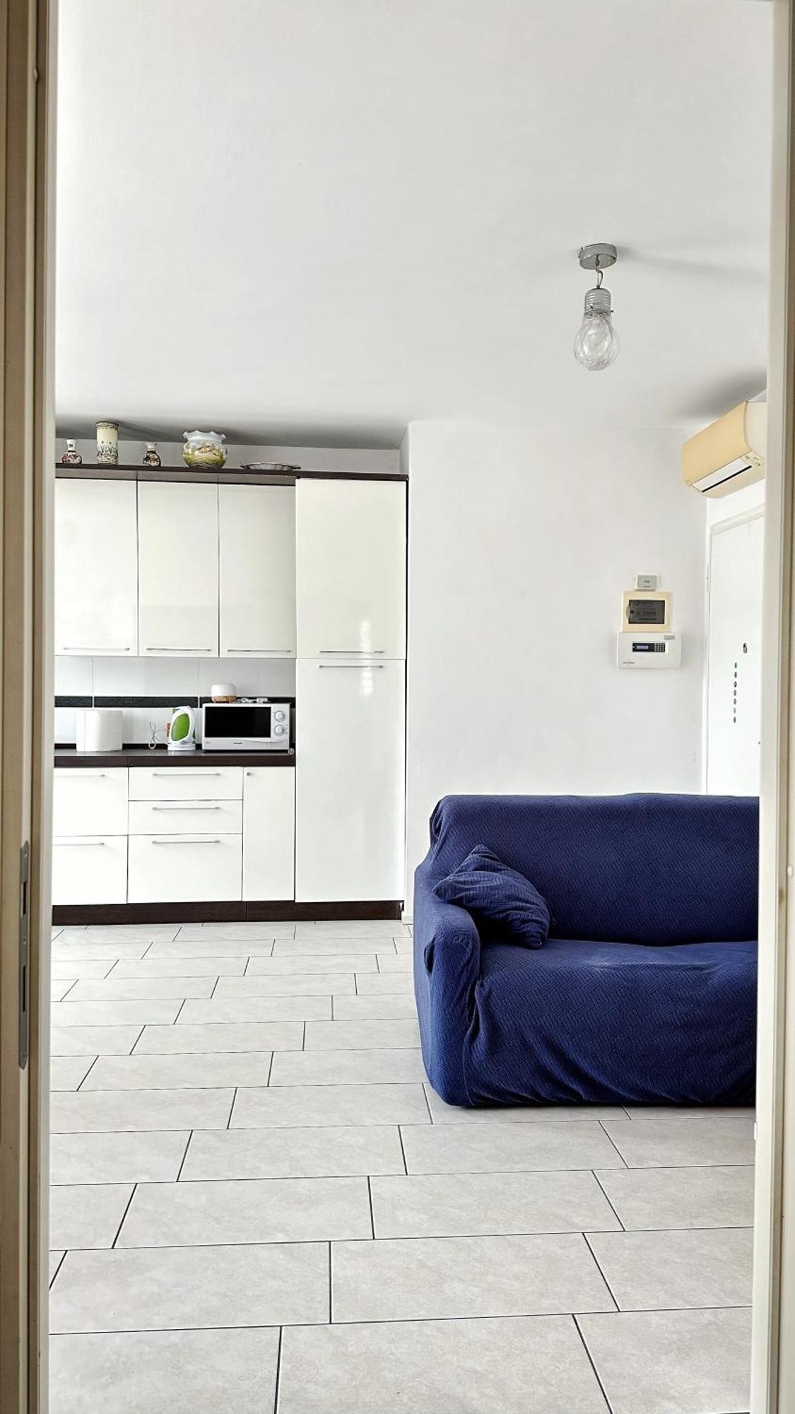 Apartamento Parisi Bnb - Venezia Aeroporto Marco Polo Tessera Exterior foto