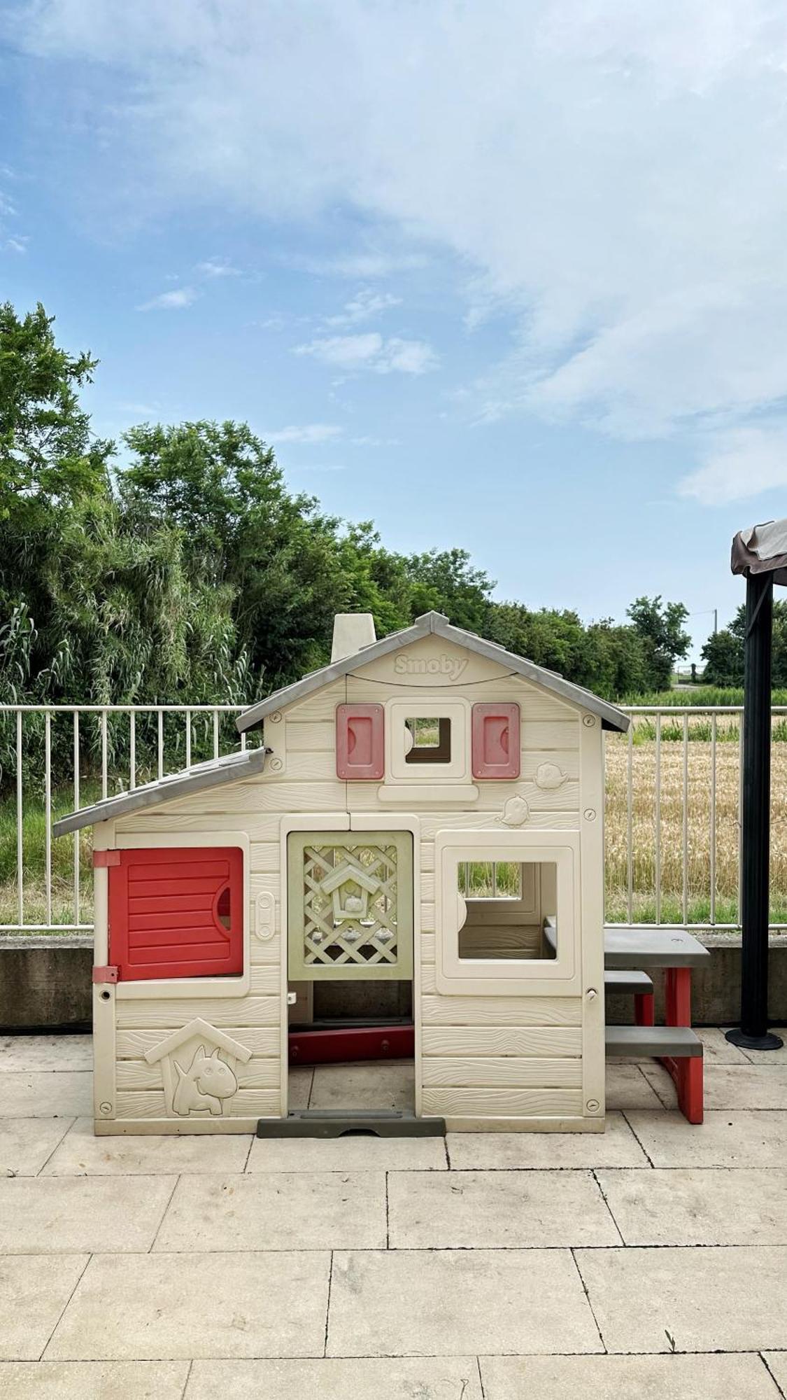 Apartamento Parisi Bnb - Venezia Aeroporto Marco Polo Tessera Exterior foto