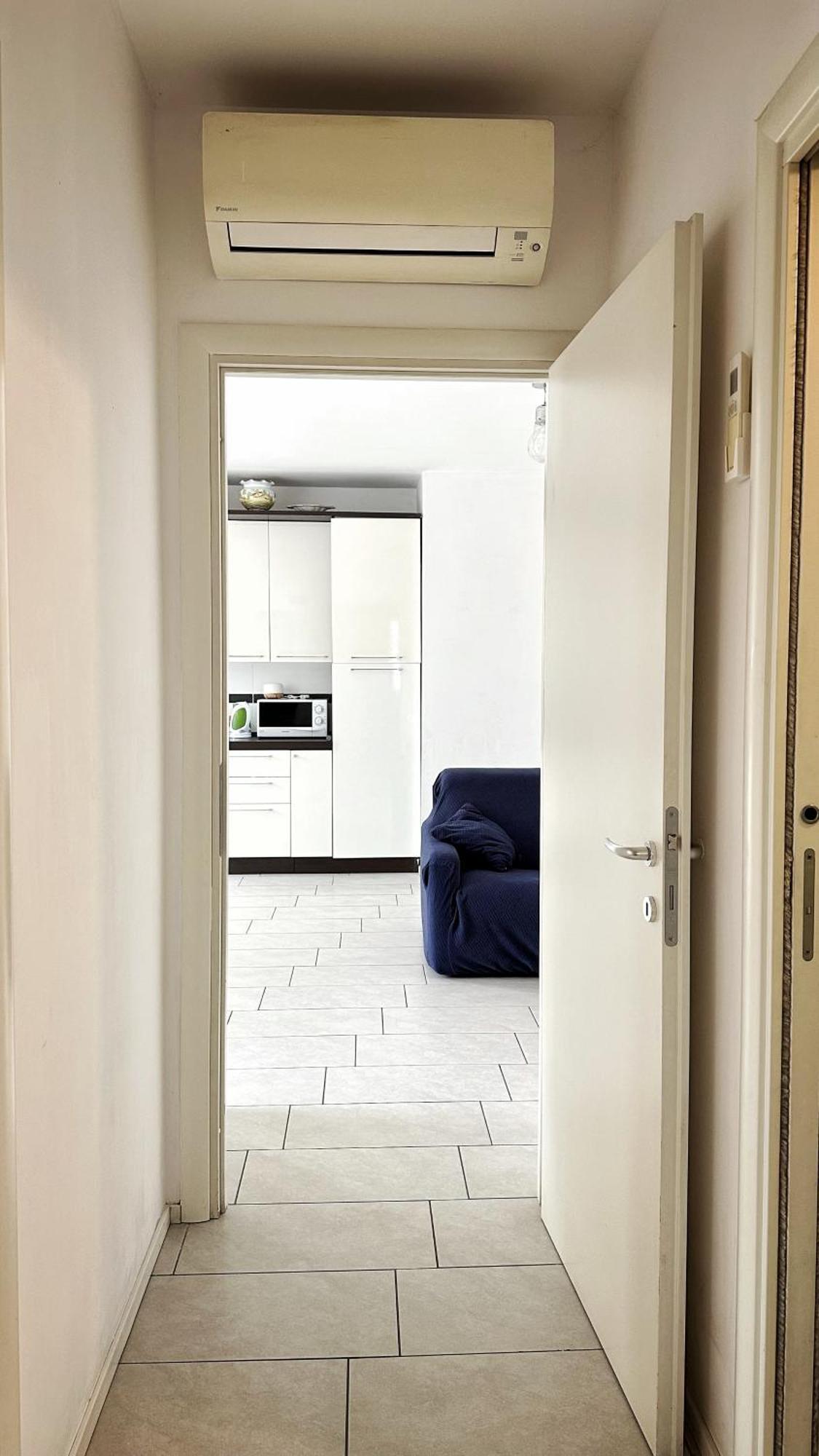 Apartamento Parisi Bnb - Venezia Aeroporto Marco Polo Tessera Exterior foto