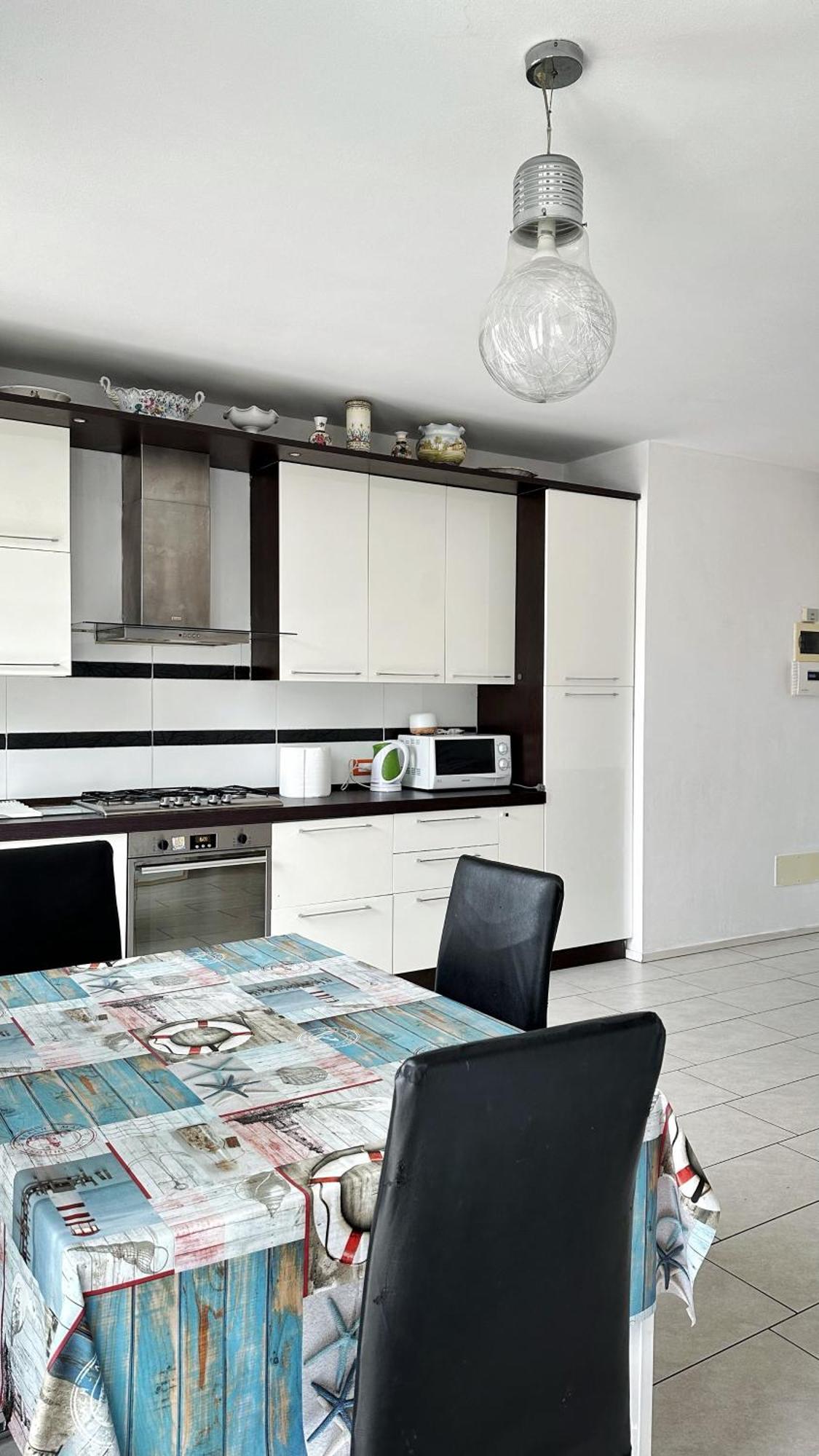 Apartamento Parisi Bnb - Venezia Aeroporto Marco Polo Tessera Exterior foto