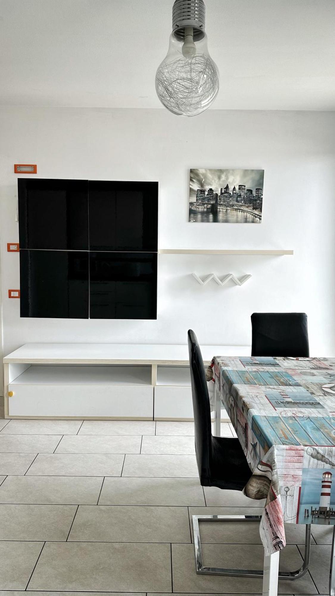 Apartamento Parisi Bnb - Venezia Aeroporto Marco Polo Tessera Exterior foto