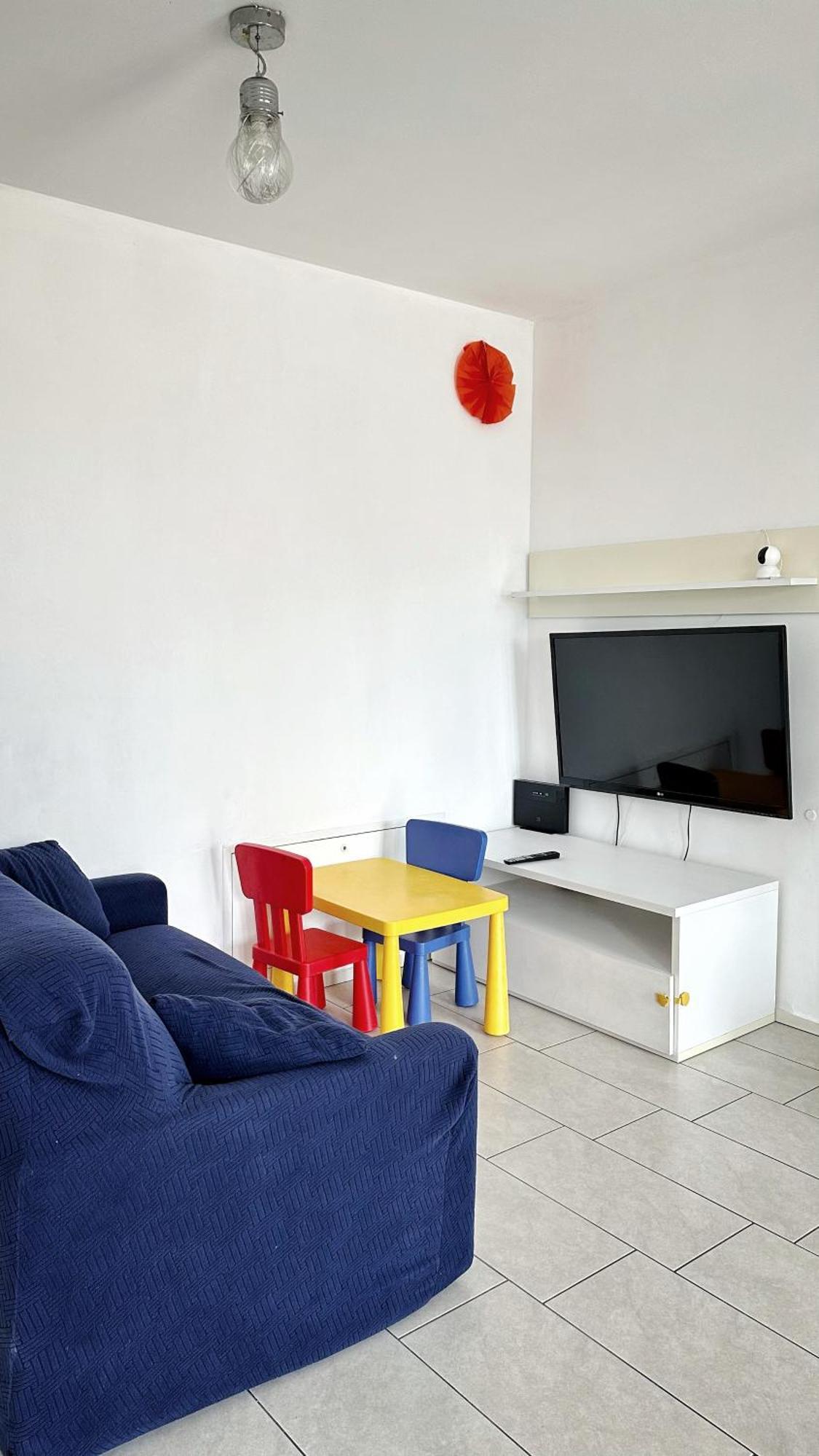 Apartamento Parisi Bnb - Venezia Aeroporto Marco Polo Tessera Exterior foto