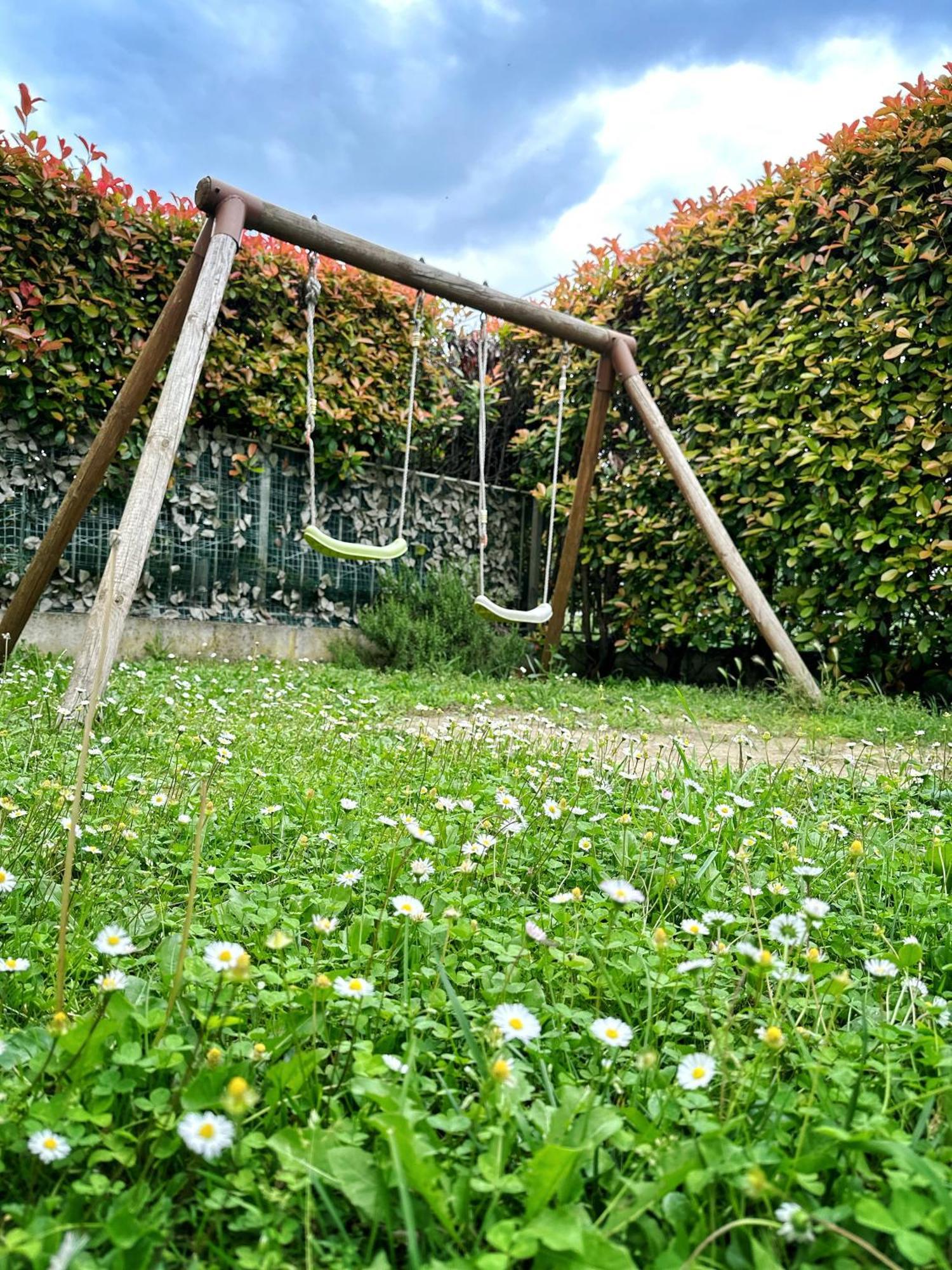 Apartamento Parisi Bnb - Venezia Aeroporto Marco Polo Tessera Exterior foto