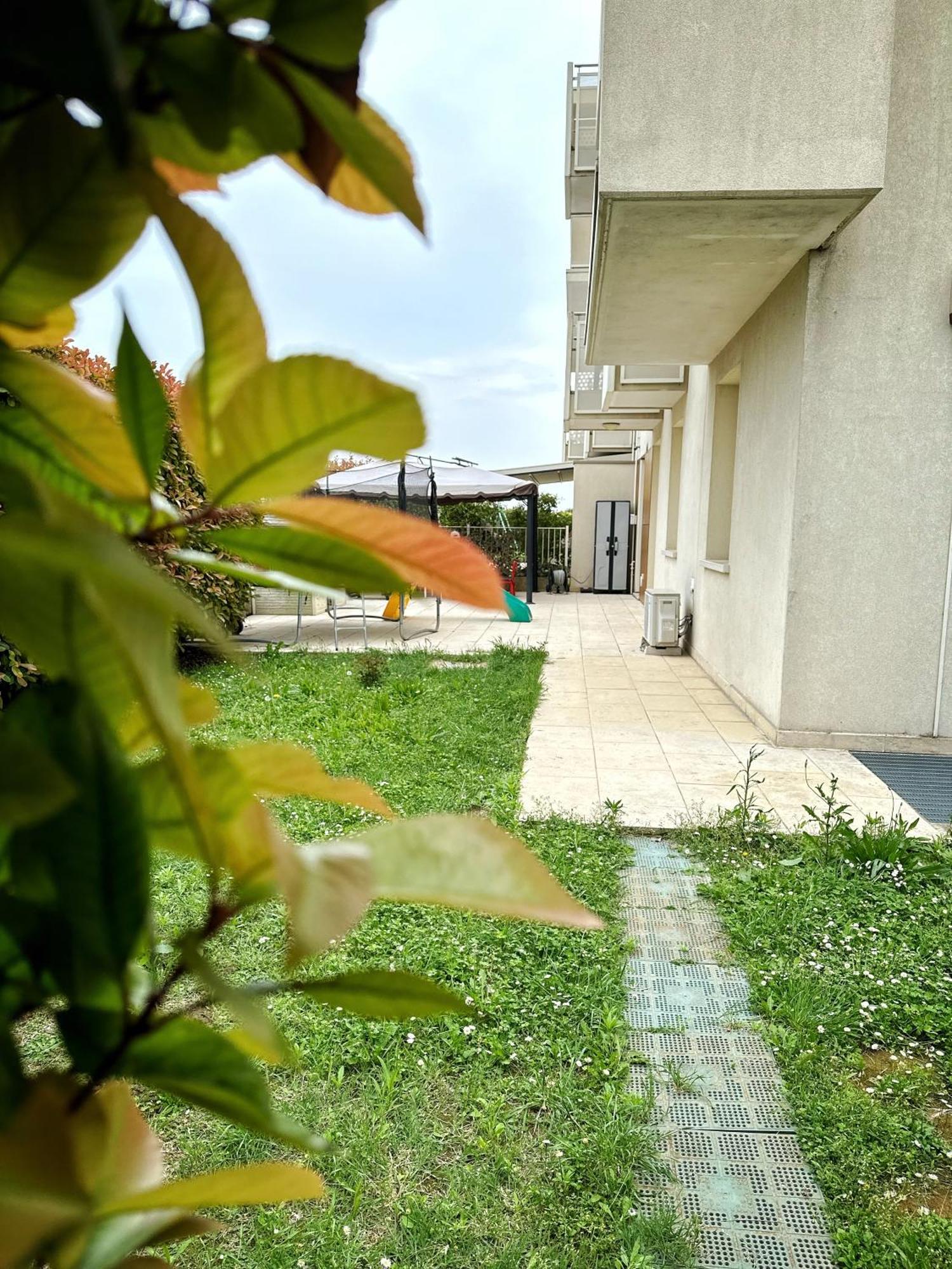 Apartamento Parisi Bnb - Venezia Aeroporto Marco Polo Tessera Exterior foto