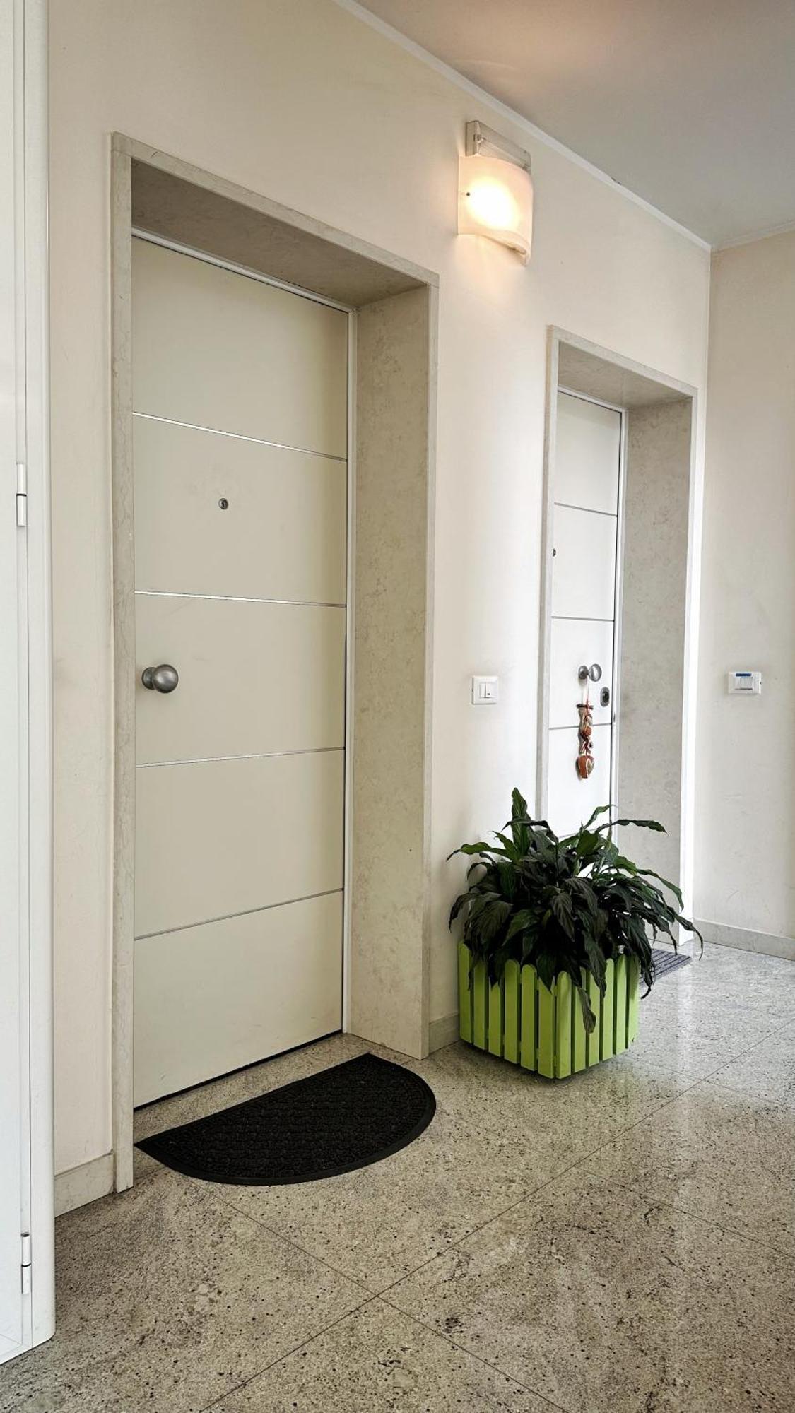 Apartamento Parisi Bnb - Venezia Aeroporto Marco Polo Tessera Exterior foto